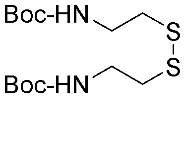 Di-Boc-cystamine