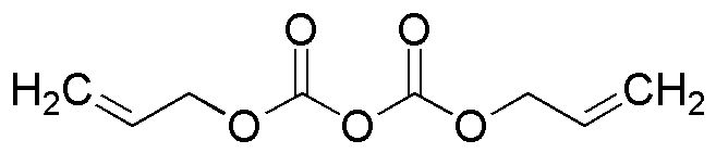 Diallyl pyrocarbonate