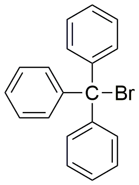 Bromotriphenylmethane
