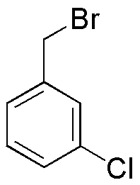 3-Chlorobenzyl bromide