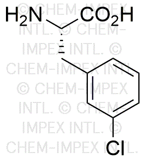 3-Chloro-DL-phenylalanine