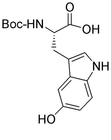Nα-Boc-5-hydroxy-L-tryptophan