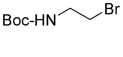 Boc-2-aminoethylbromide
