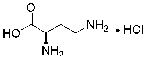 L-2,4-Diaminobutyric acid hydrochloride