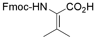 Fmoc-2,3-dehydro-Valine