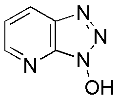 1-Hydroxy-7-azabenzotriazole solution, 0.6 M in DMF