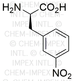 3-Nitro-D-phenylalanine