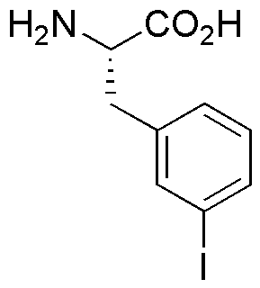 3-Iodo-L-phenylalanine
