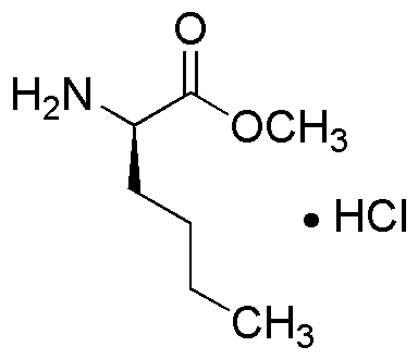 D-Norleucine methyl ester hydrochloride