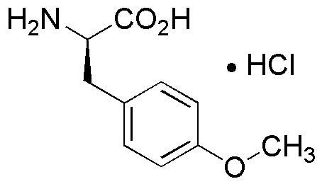 O-Methyl-D-tyrosine hydrochloride