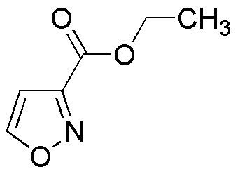 Ethyl isoxazole-3-carboxylate
