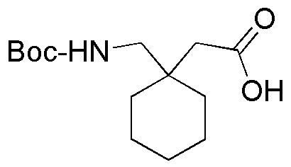 Boc-Gabapentin