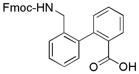 2'-(Fmoc-aminomethyl)biphenyl-2-carboxylic acid