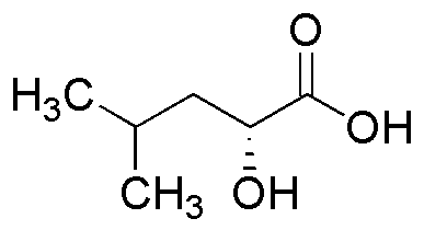 D-α-Hydroxyisocaproic acid