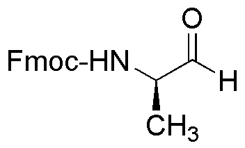 Fmoc-L-Alaninal