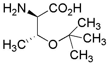 O-tert-Butyl-D-allo-threonine