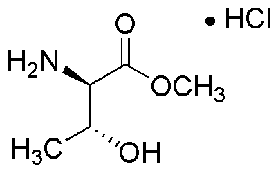 H-D-allo-Threonine methyl ester hydrochloride
