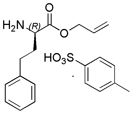 Ester allylique de D-homophylalanineTosOH