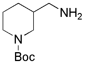 Boc-(R,S-(3-aminomethyl)piperidine