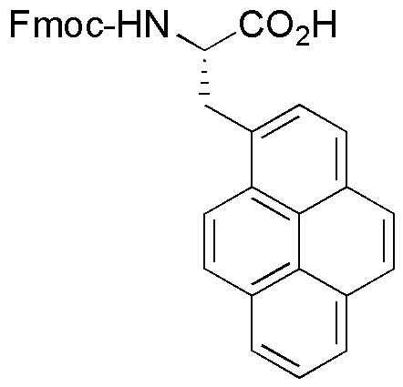 Fmoc-3-pyrenyl-L-alanine