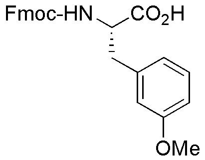 Fmoc-3-methoxy-L-phenlyalanine