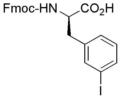 Fmoc-3-iodo-D-phénylalanine