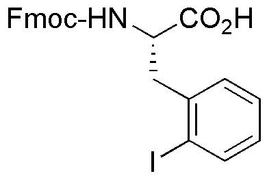 Fmoc-2-iodo-L-phenylalanine