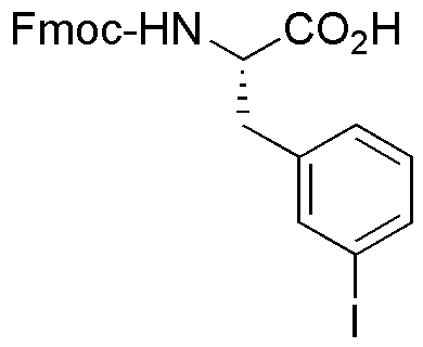 Fmoc-3-iodo-L-phenylalanine