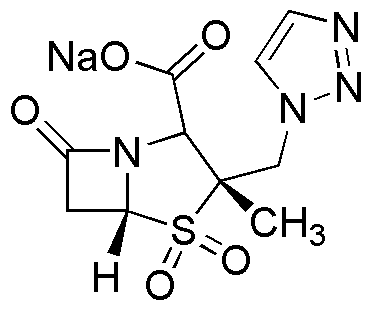 Tazobactam sodium salt