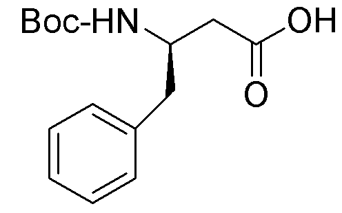 Boc-D-β-homophenylalanine