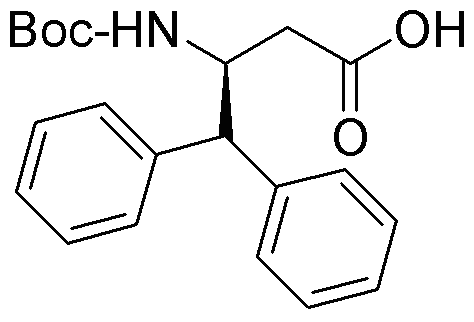 Boc-4-phenyl-L-β-homophenylalanine