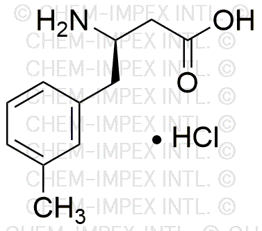 3-Methyl-D-β-homophenylalanine hydrochloride