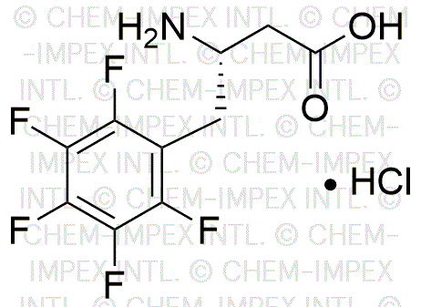Clorhidrato de pentafluoro-L-β-homofenilalanina