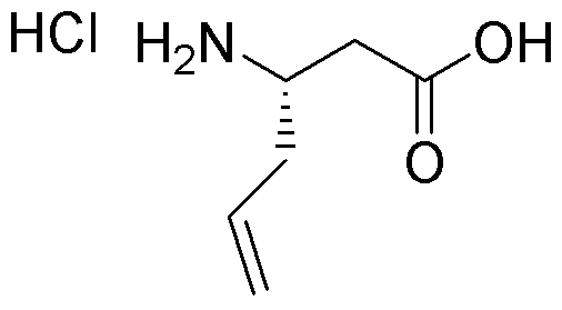 Chlorhydrate de L-β-homoallylglycine