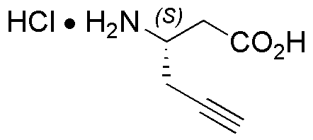 L-β-Homopropargylglycine hydrochloride