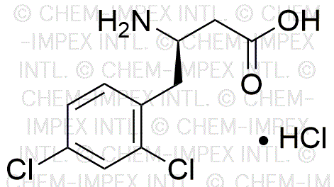2,4-Dichloro-D-β-homophenylalanine hydrochloride