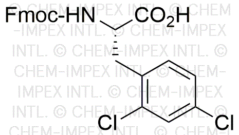 Fmoc-2,4-dichloro-L-phenylalanine