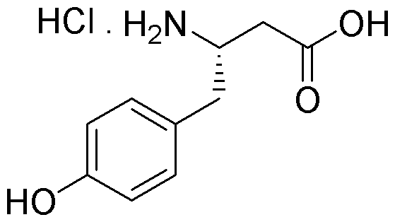 L-β-Homotyrosine hydrochloride