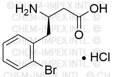 2-Bromo-D-β-homophenylalanine hydrochloride