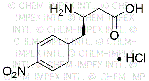 4-Nitro-D-β-homophenylalanine hydrochloride