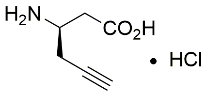 D-β-Homopropargylglycine hydrochloride