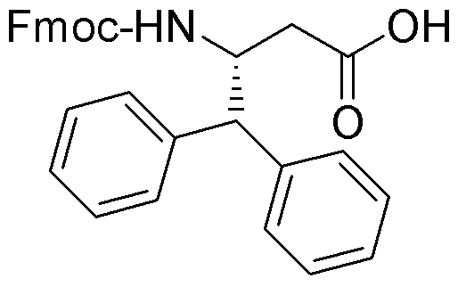 Fmoc-4-phényl-D-β-homophénylalanine