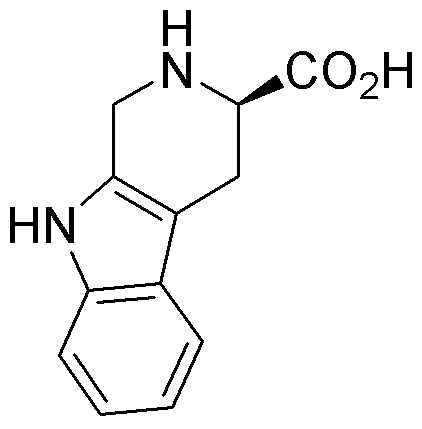 D-1,2,3,4-Tetrahydronorharman-3-carboxylic acid