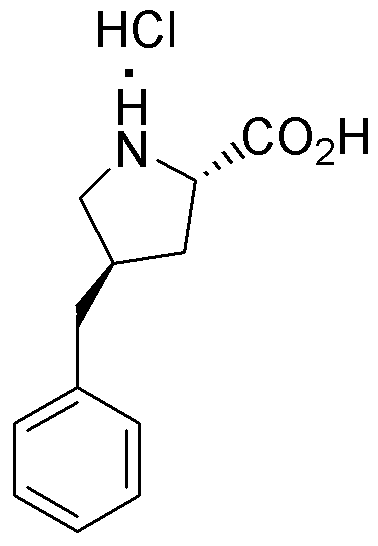 (R)-γ-Benzyl-L-prolineHCl