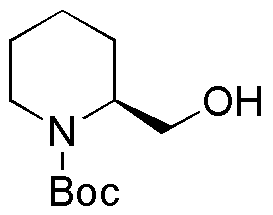 (S-1-Boc-2-piperidinemethanol