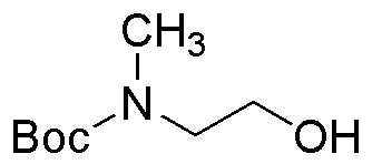 Boc-N-méthyl-aminoéthanol