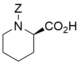 Z-D-homoproline