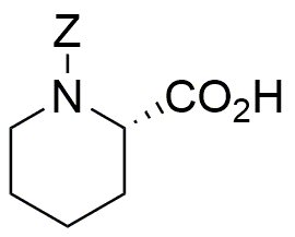 Z-L-homoproline