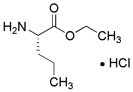 L-Norvaline ethyl ester hydrochloride