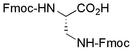 Nα-Z-Nβ-Fmoc-D-2,3-diaminopropionic acid